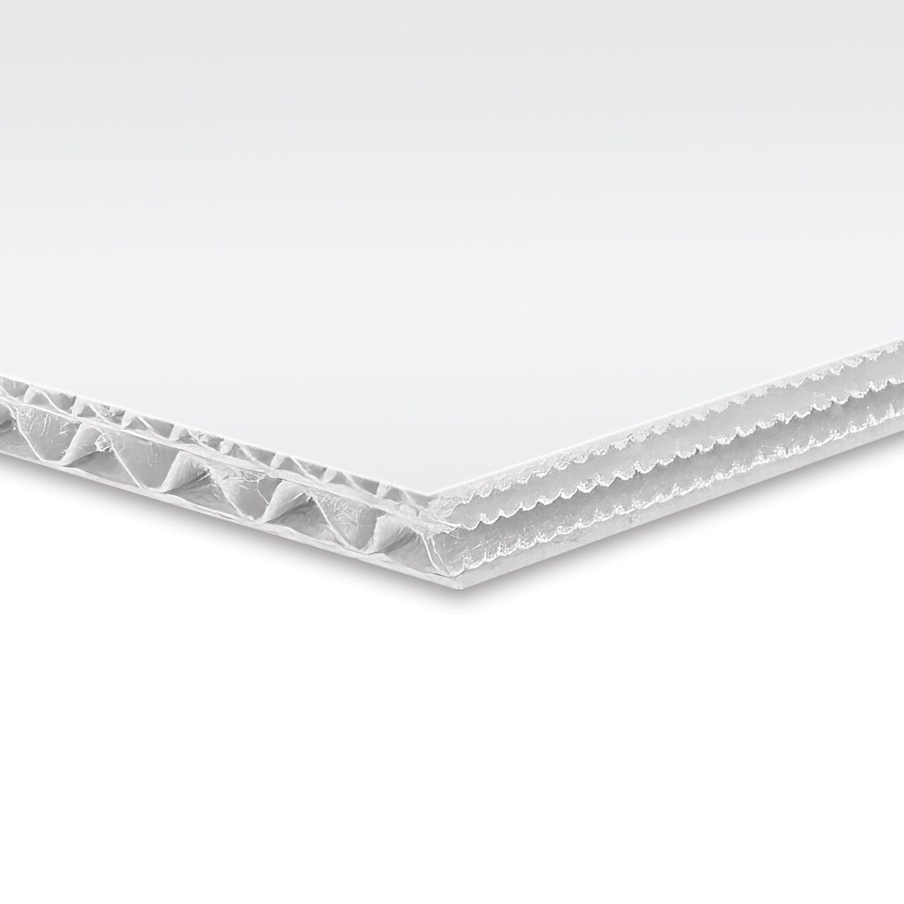 Crescent NotFoam Water Resistant Presentation and Mounting Board - 32" x 40", 11/64"